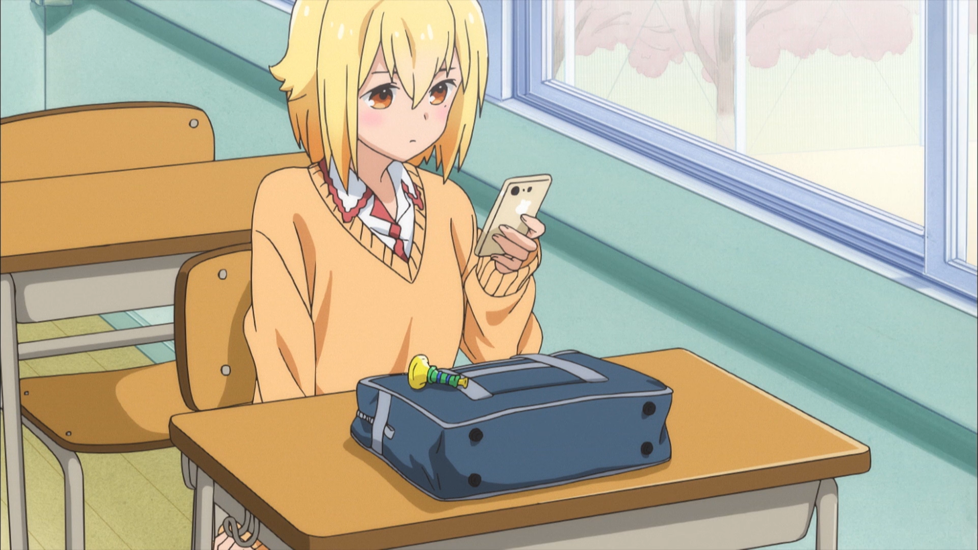 Hitoribocchi no Marumaru Seikatsu (PuyaSubs!)